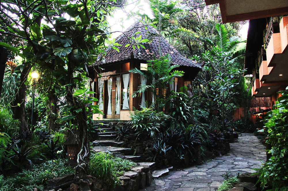 Jogja Village Yogyakarta Exterior photo